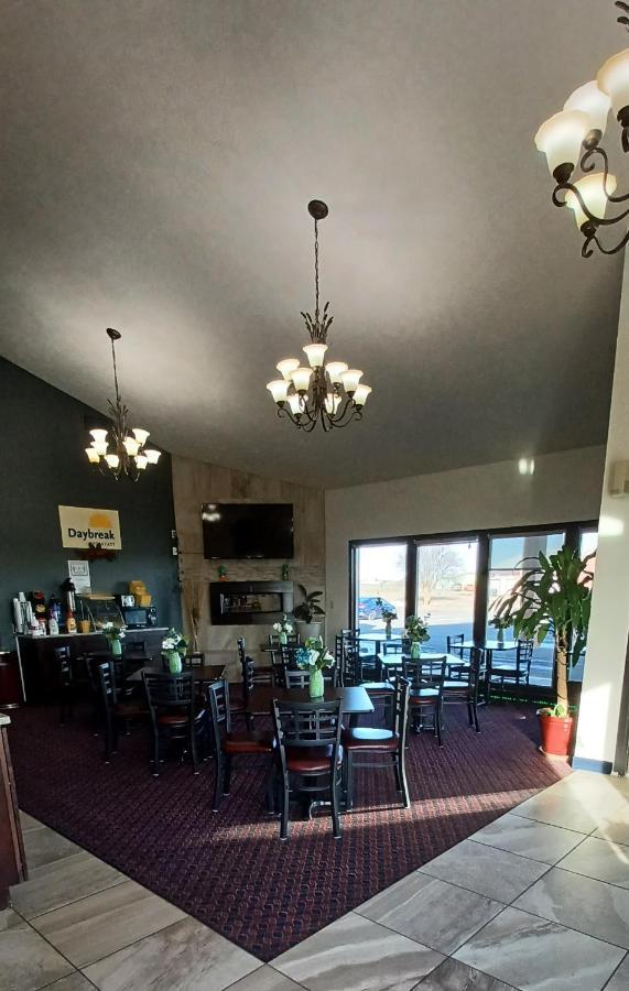 Days Inn By Wyndham Ritzville Екстериор снимка