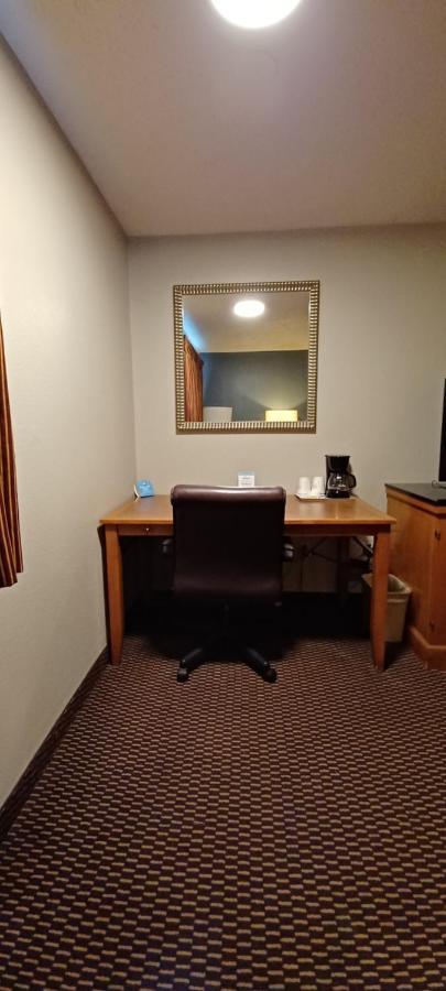 Days Inn By Wyndham Ritzville Екстериор снимка