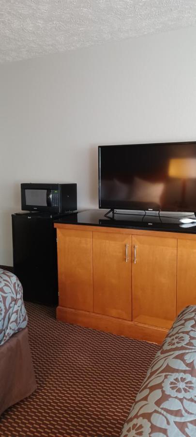 Days Inn By Wyndham Ritzville Екстериор снимка