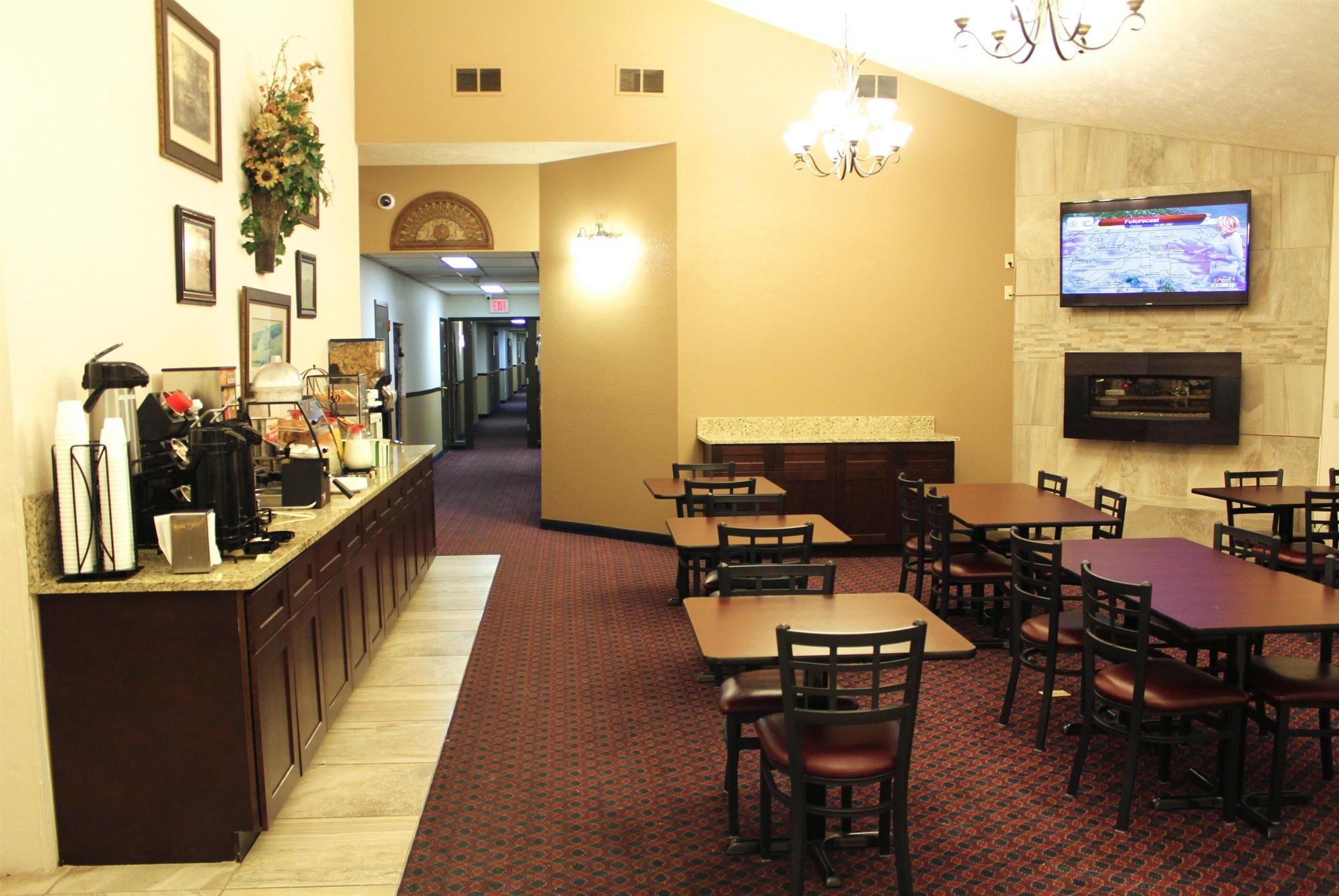 Days Inn By Wyndham Ritzville Екстериор снимка