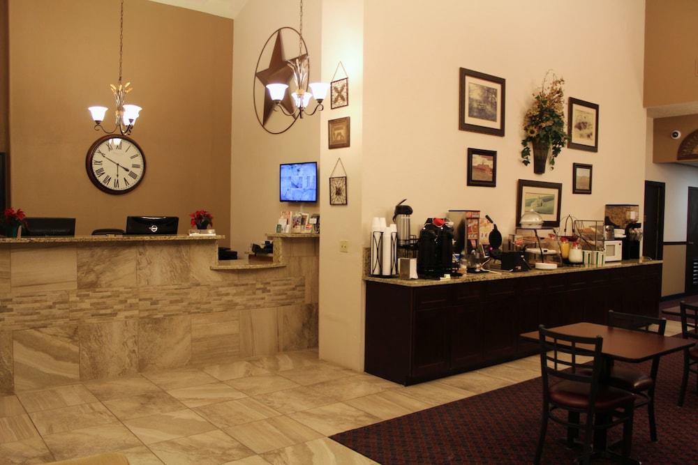 Days Inn By Wyndham Ritzville Екстериор снимка