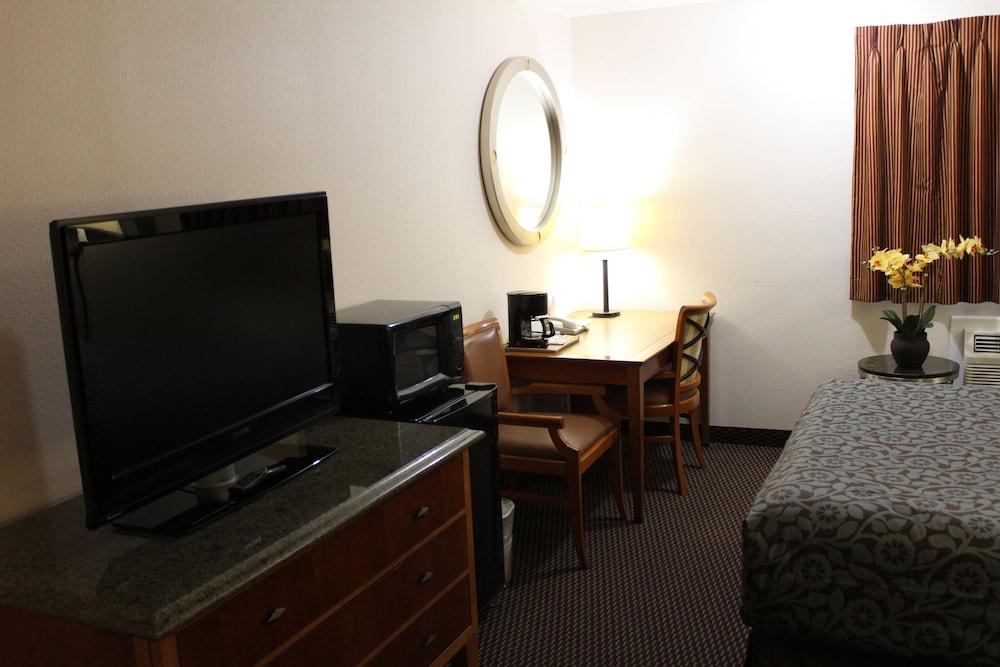 Days Inn By Wyndham Ritzville Екстериор снимка