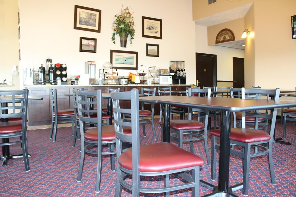Days Inn By Wyndham Ritzville Екстериор снимка