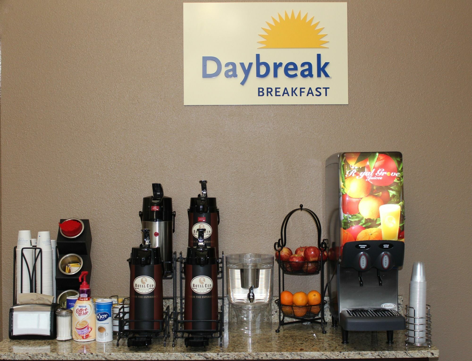 Days Inn By Wyndham Ritzville Екстериор снимка