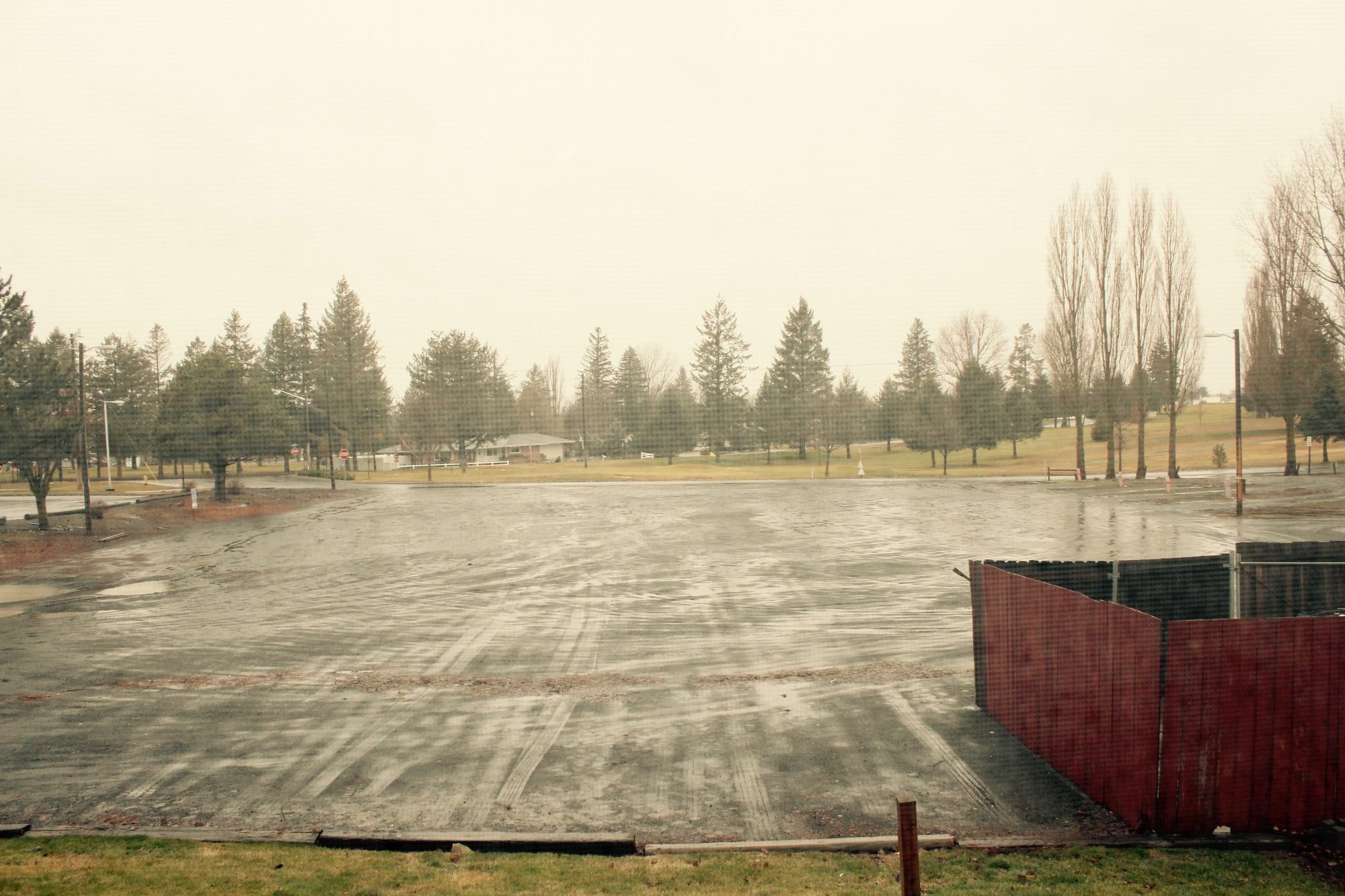 Days Inn By Wyndham Ritzville Екстериор снимка