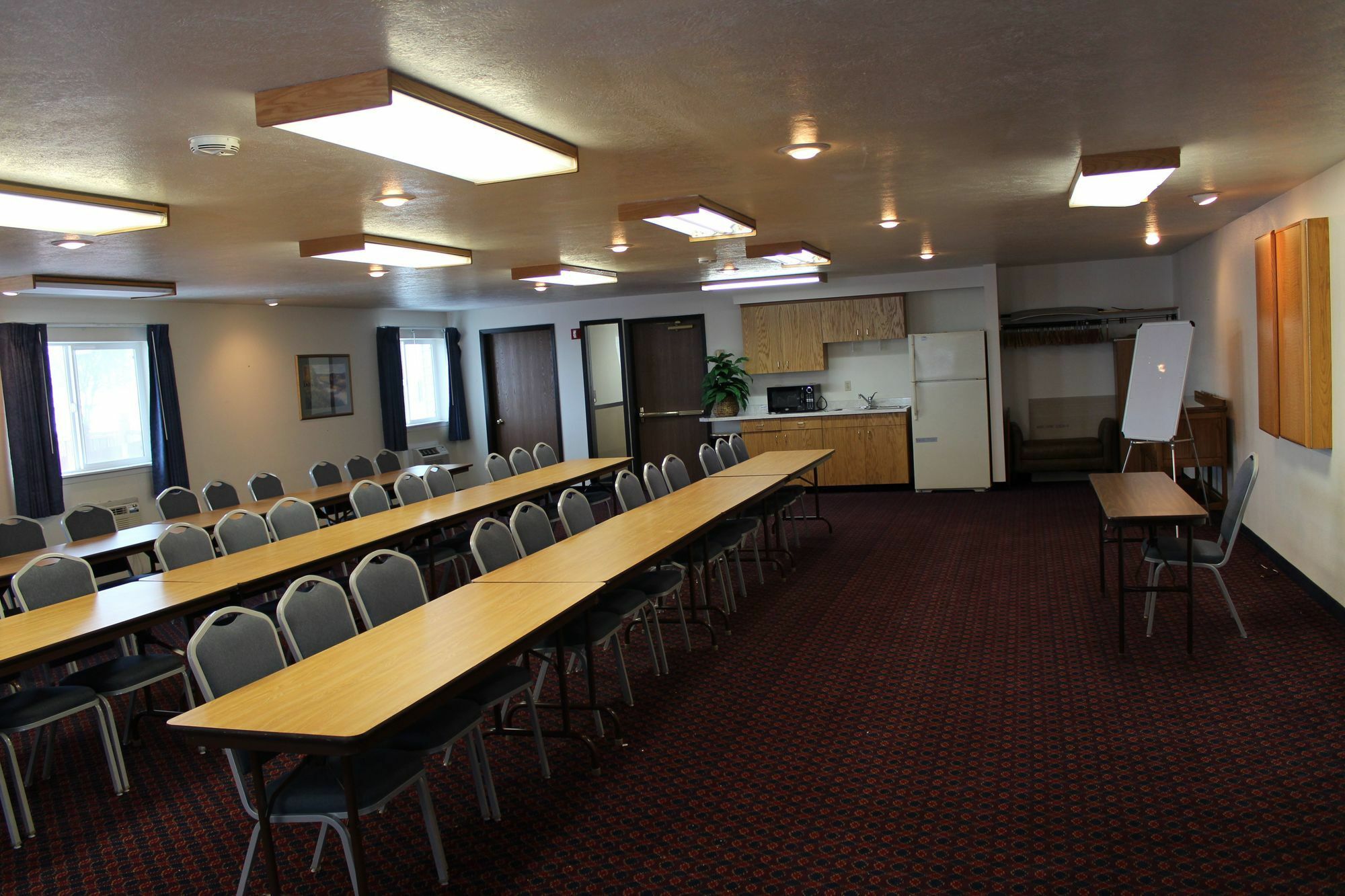 Days Inn By Wyndham Ritzville Екстериор снимка